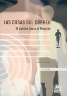 COSAS DEL CORRER, LAS(DIP) | 9788480192965 | ORDAS, AURORA | Galatea Llibres | Librería online de Reus, Tarragona | Comprar libros en catalán y castellano online