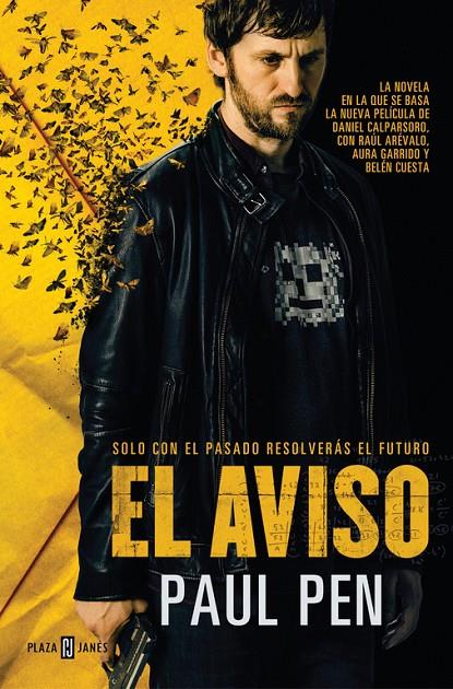 EL AVISO | 9788401021534 | PEN, PAUL | Galatea Llibres | Librería online de Reus, Tarragona | Comprar libros en catalán y castellano online