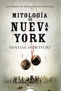 MITOLOGÍA DE NUEVA YORK | 9788498775211 | MONTFORT ÉCIJA, VANESSA | Galatea Llibres | Librería online de Reus, Tarragona | Comprar libros en catalán y castellano online