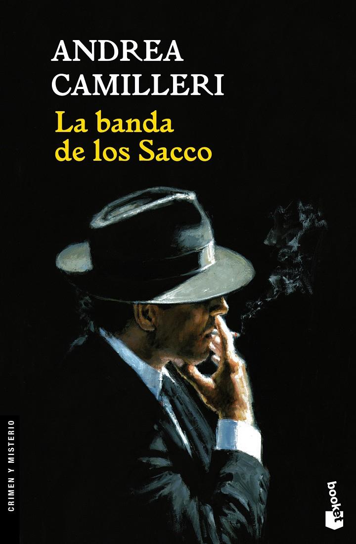 LA BANDA DE LOS SACCO | 9788423350346 | CAMILLERI, ANDREA | Galatea Llibres | Llibreria online de Reus, Tarragona | Comprar llibres en català i castellà online