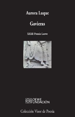 GAVIERAS | 9788498954012 | LUQUE, AURORA | Galatea Llibres | Llibreria online de Reus, Tarragona | Comprar llibres en català i castellà online