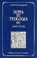 SUMA DE TEOLOGIA IV | 9788479141189 | SANTO TOMAS DE AQUINO | Galatea Llibres | Llibreria online de Reus, Tarragona | Comprar llibres en català i castellà online