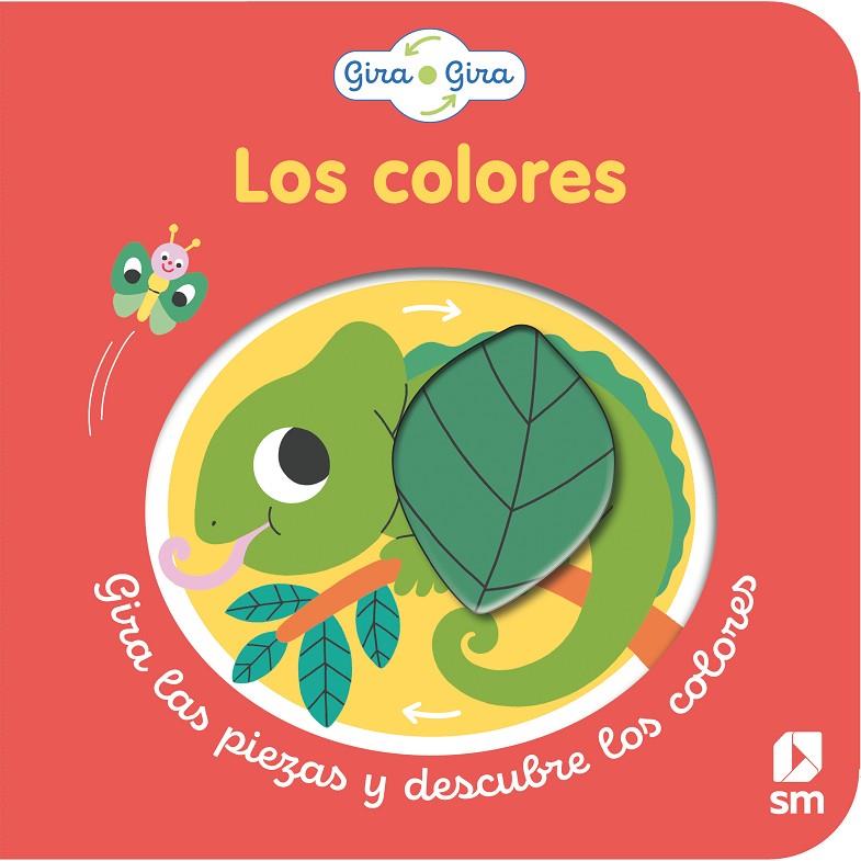 LOS COLORES | 9788411827812 | DALL#AVA, CAROLINE | Galatea Llibres | Llibreria online de Reus, Tarragona | Comprar llibres en català i castellà online
