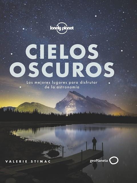 CIELOS OSCUROS | 9788408221548 | AA. VV. | Galatea Llibres | Llibreria online de Reus, Tarragona | Comprar llibres en català i castellà online