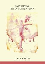 PALABRISTAS EN LA CUERDA FLOJA | 9788499914718 | ROVIRA, LOLO | Galatea Llibres | Librería online de Reus, Tarragona | Comprar libros en catalán y castellano online