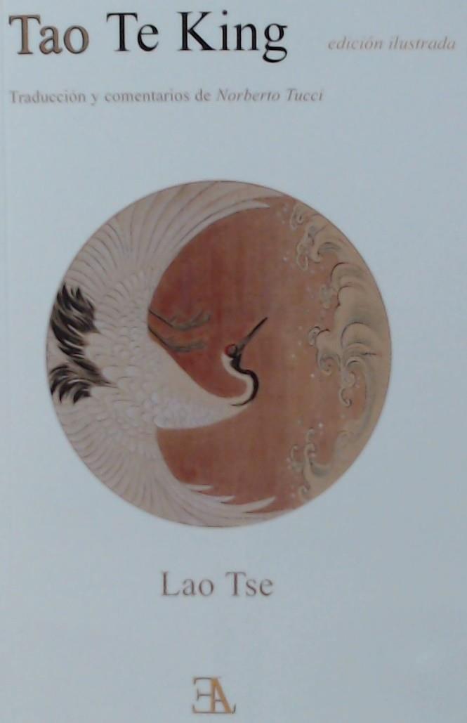TAO TE KING | 9788499501833 | LAO TSE | Galatea Llibres | Llibreria online de Reus, Tarragona | Comprar llibres en català i castellà online