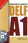 DELF A1 ALUM+CD | 9782011554512 | VELTCHEFF, CAROLINE | Galatea Llibres | Librería online de Reus, Tarragona | Comprar libros en catalán y castellano online