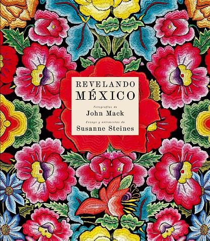 REVELANDO MEXICO | 9788497856645 | AA . VV. | Galatea Llibres | Llibreria online de Reus, Tarragona | Comprar llibres en català i castellà online