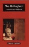 BIBLIOTECA DE LA PISCINA, LA | 9788433968265 | HOLLINGHURST, ALAN | Galatea Llibres | Llibreria online de Reus, Tarragona | Comprar llibres en català i castellà online