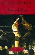 HISTORIAS DEL RING              (DIP) | 9788477021193 | CONAN DOYLE, ARTHUR | Galatea Llibres | Librería online de Reus, Tarragona | Comprar libros en catalán y castellano online