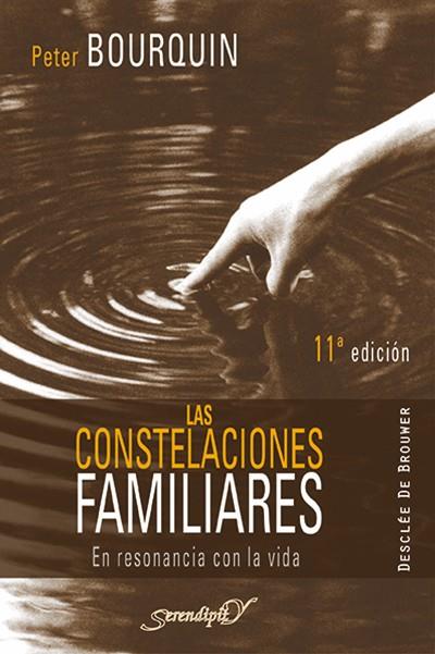 CONSTELACIONES FAMILIARES EN RESONANCIA CON LA VIDA, LAS | 9788433021816 | BOURQUIN, PETER | Galatea Llibres | Llibreria online de Reus, Tarragona | Comprar llibres en català i castellà online