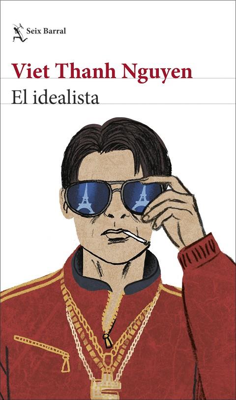 EL IDEALISTA | 9788432239878 | THANH NGUYEN, VIET | Galatea Llibres | Librería online de Reus, Tarragona | Comprar libros en catalán y castellano online
