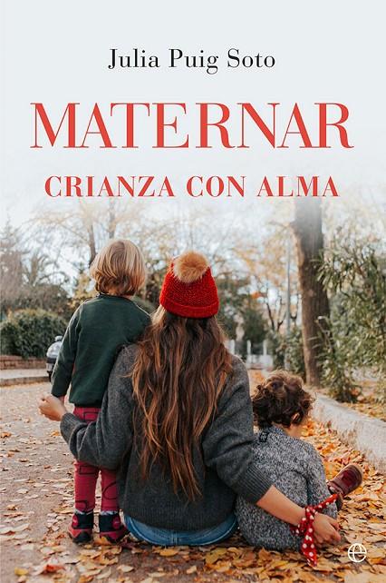 MATERNAR | 9788413842660 | PUIG, JULIA | Galatea Llibres | Llibreria online de Reus, Tarragona | Comprar llibres en català i castellà online