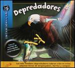 DEPREDADORES. INTERIORES EN 3D | 9788428537025 | HAWKINS-WILLIAMS | Galatea Llibres | Librería online de Reus, Tarragona | Comprar libros en catalán y castellano online