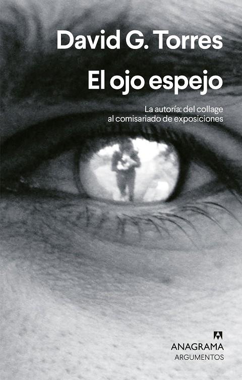 EL OJO ESPEJO | 9788433929211 | G. TORRES, DAVID | Galatea Llibres | Librería online de Reus, Tarragona | Comprar libros en catalán y castellano online