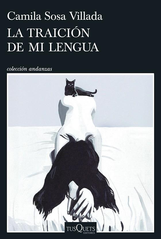 LA TRAICIÓN DE MI LENGUA | 9788411077071 | SOSA VILLADA, CAMILA | Galatea Llibres | Librería online de Reus, Tarragona | Comprar libros en catalán y castellano online
