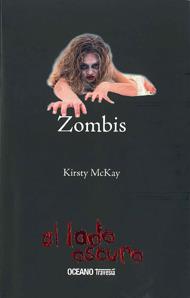 ZOMBIS | 9786074006124 | MCKAY, KIRSTY | Galatea Llibres | Librería online de Reus, Tarragona | Comprar libros en catalán y castellano online