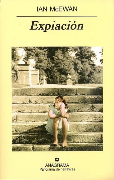 EXPIACION | 9788433969750 | MCEWAN, IAN | Galatea Llibres | Librería online de Reus, Tarragona | Comprar libros en catalán y castellano online