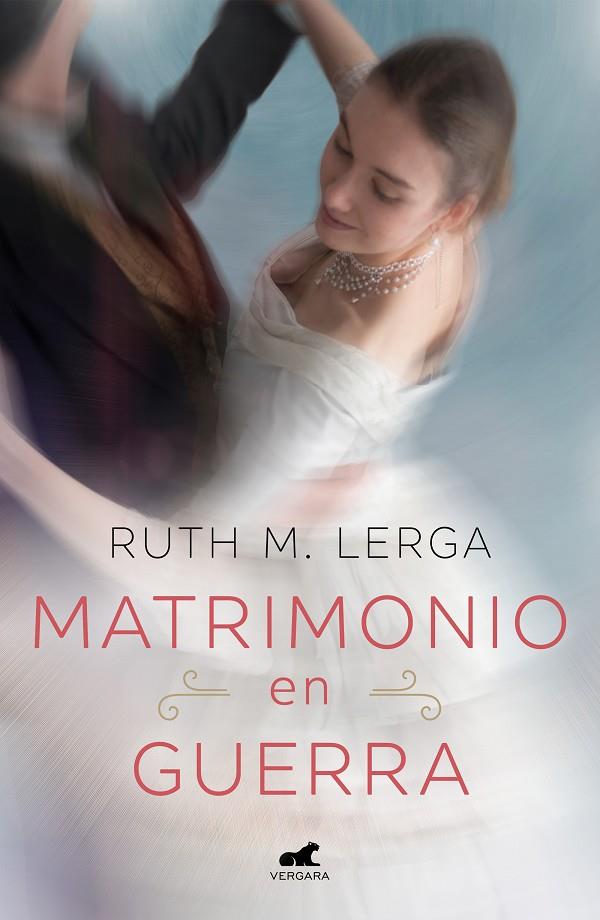 MATRIMONIO EN GUERRA (LOS KNIGHTLEY 1) | 9788417664800 | M. LERGA, RUTH | Galatea Llibres | Librería online de Reus, Tarragona | Comprar libros en catalán y castellano online