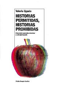 HISTORIAS PERMITIDAS.HISTORIAS PROHIBIDAS | 9788449310089 | UGAZIO,VALERIA | Galatea Llibres | Librería online de Reus, Tarragona | Comprar libros en catalán y castellano online