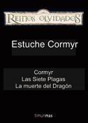 SAGA DE CORMYR ESTUCHE 3 VOLS. | 9788448038151 | GREENWOOD, ED | Galatea Llibres | Librería online de Reus, Tarragona | Comprar libros en catalán y castellano online