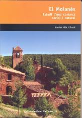 MOIANES, EL. ESTUDI D'UNA COMARCA SOCIAL I CULTURAL | 9788423207251 | VILA I PURTI, XAVIER | Galatea Llibres | Librería online de Reus, Tarragona | Comprar libros en catalán y castellano online
