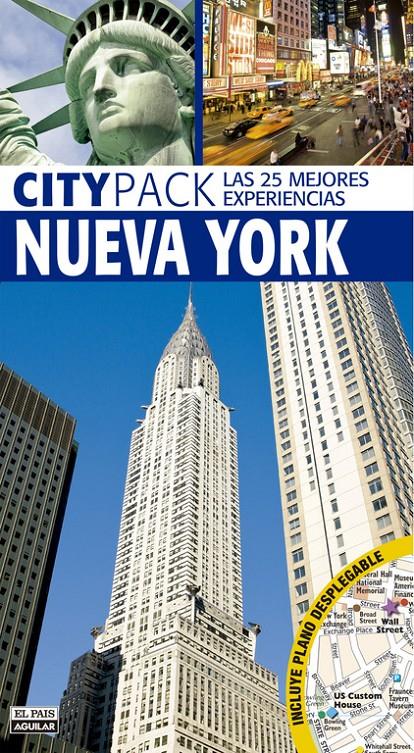 NUEVA YORK CITYPACK | 9788403512764 | Galatea Llibres | Librería online de Reus, Tarragona | Comprar libros en catalán y castellano online