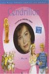 CENDRILLON + CD | 9782723462495 | JOBERT, MARLENE | Galatea Llibres | Librería online de Reus, Tarragona | Comprar libros en catalán y castellano online