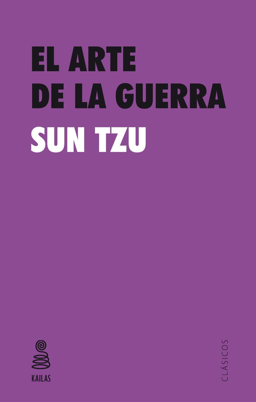 EL ARTE DE LA GUERRA | 9788416023523 | TZU, SUN | Galatea Llibres | Librería online de Reus, Tarragona | Comprar libros en catalán y castellano online
