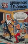 CAJA DE LOS DIEZ CERROJOS MORTADELO 102 | 9788440654854 | IBÁÑEZ, F. | Galatea Llibres | Librería online de Reus, Tarragona | Comprar libros en catalán y castellano online