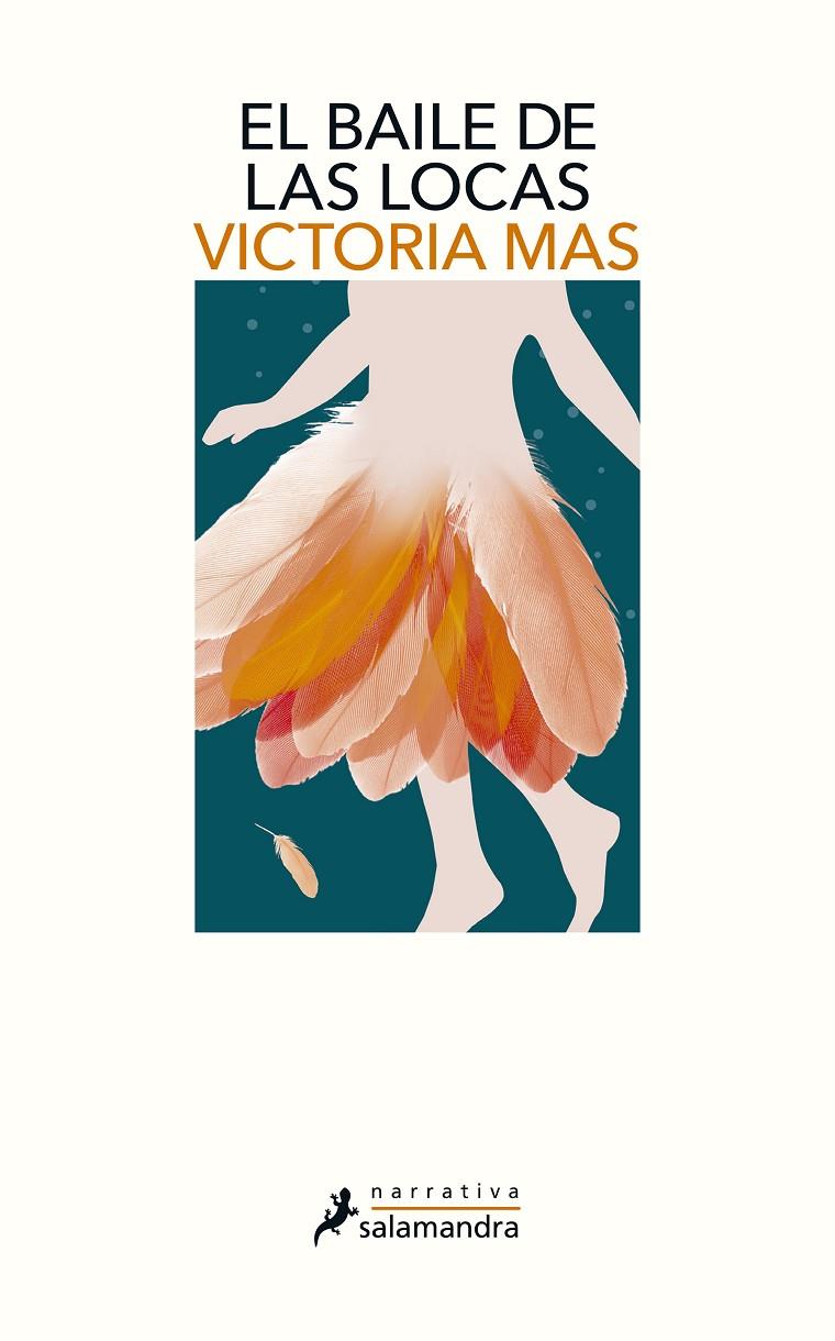EL BAILE DE LAS LOCAS | 9788418107641 | MAS, VICTORIA | Galatea Llibres | Llibreria online de Reus, Tarragona | Comprar llibres en català i castellà online