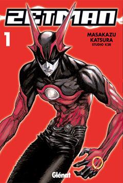 ZETMAN 1 | 9788484499114 | KATSURA, MASAKAZU | Galatea Llibres | Librería online de Reus, Tarragona | Comprar libros en catalán y castellano online