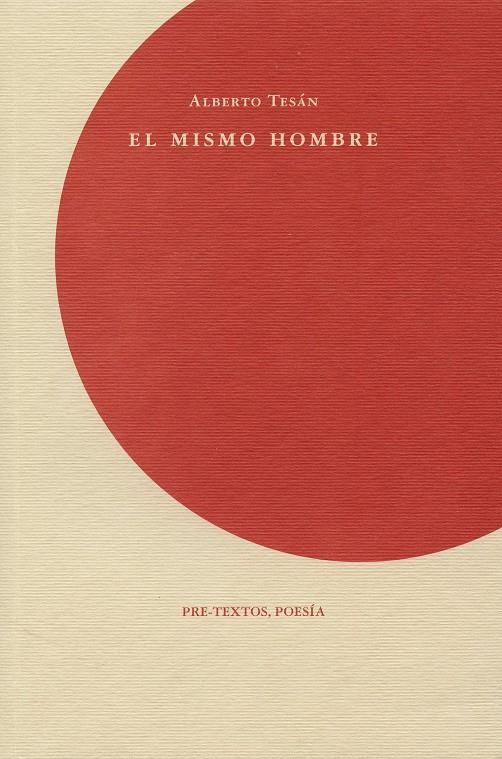 MISMO HOMBRE, EL | 9788481910803 | TESAN, ALBERT | Galatea Llibres | Llibreria online de Reus, Tarragona | Comprar llibres en català i castellà online