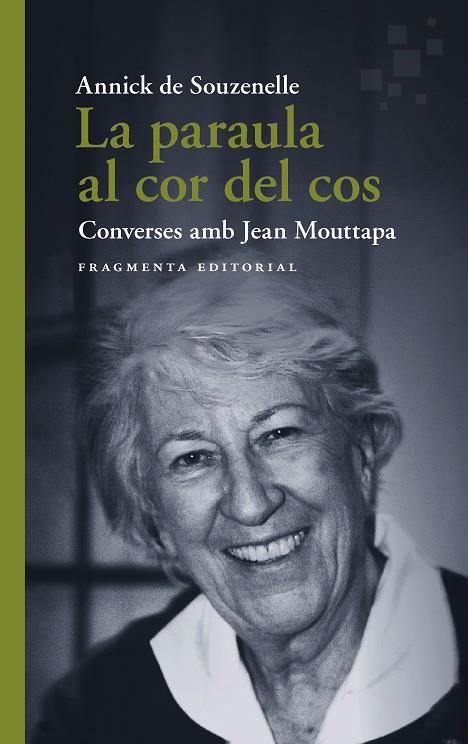 LA PARAULA AL COR DEL COS | 9788417796709 | DE SOUZENELLE, ANNICK | Galatea Llibres | Librería online de Reus, Tarragona | Comprar libros en catalán y castellano online