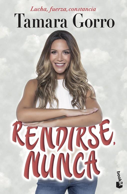 RENDIRSE, NUNCA | 9788427046870 | GORRO, TAMARA | Galatea Llibres | Llibreria online de Reus, Tarragona | Comprar llibres en català i castellà online