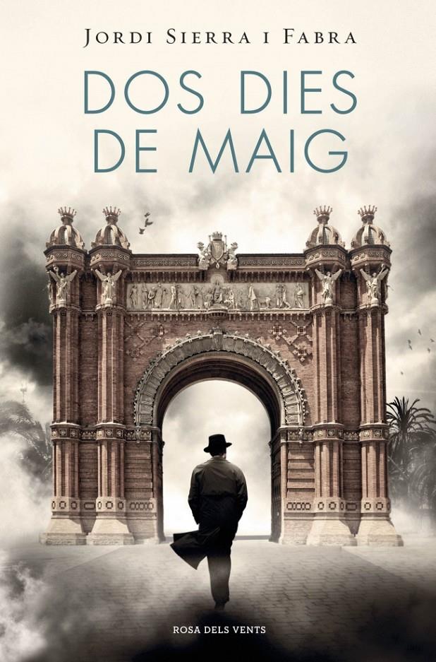 DOS DIES DE MAIG (INSPECTOR MASCARELL, 4) | 9788401388682 | SIERRA I FABRA, JORDI | Galatea Llibres | Librería online de Reus, Tarragona | Comprar libros en catalán y castellano online