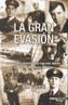 GRAN EVASION, LA | 9788496364110 | CARROLL, TIM | Galatea Llibres | Librería online de Reus, Tarragona | Comprar libros en catalán y castellano online