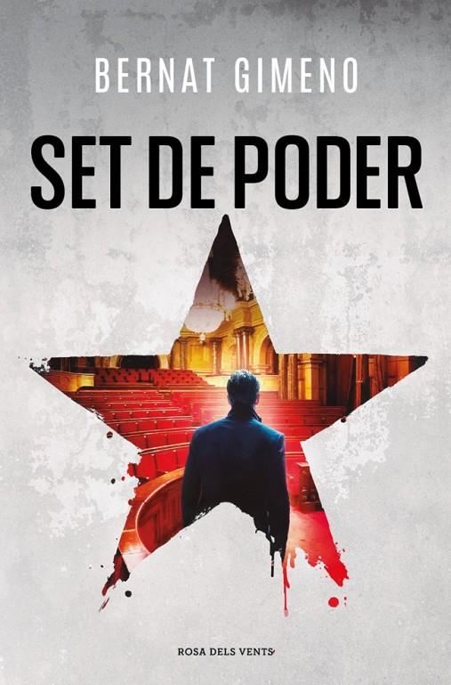 SET DE PODER | 9791387653408 | GIMENO, BERNAT | Galatea Llibres | Librería online de Reus, Tarragona | Comprar libros en catalán y castellano online