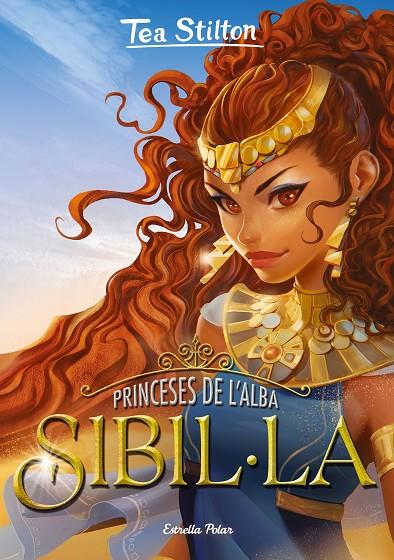 PRINCESES DE L'ALBA 3. SIBIL·LA | 9788418444098 | Galatea Llibres | Librería online de Reus, Tarragona | Comprar libros en catalán y castellano online