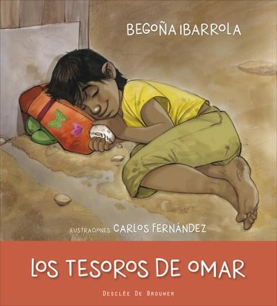 LOS TESOROS DE OMAR | 9788433028891 | IBARROLA LÓPEZ DE DAVALILLO, BEGOÑA | Galatea Llibres | Llibreria online de Reus, Tarragona | Comprar llibres en català i castellà online