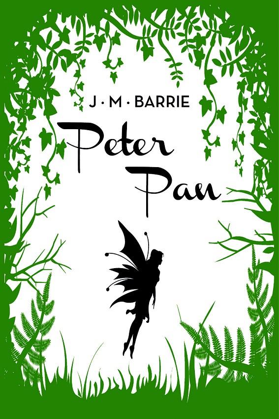 PETER PAN | 9788415853664 | BARRIE, J.M. | Galatea Llibres | Llibreria online de Reus, Tarragona | Comprar llibres en català i castellà online