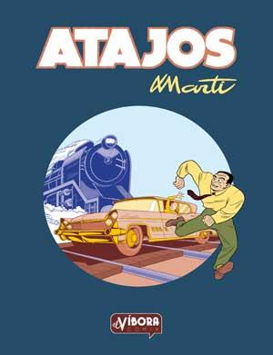 ATAJOS | 9788415724148 | MARTÍ | Galatea Llibres | Librería online de Reus, Tarragona | Comprar libros en catalán y castellano online