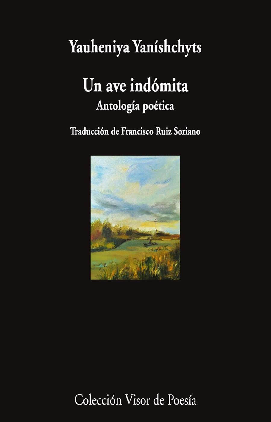 UN AVE INDÓMITA | 9791387745837 | YANÍSHCHYTS, YAUHENIYA | Galatea Llibres | Librería online de Reus, Tarragona | Comprar libros en catalán y castellano online