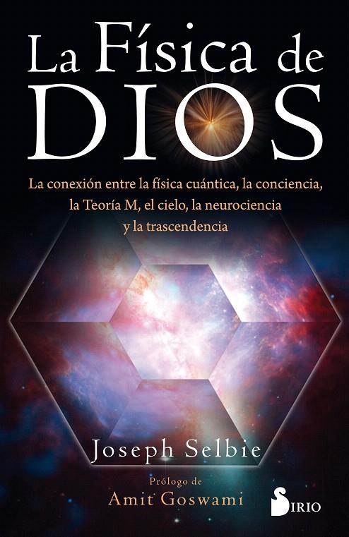 LA FÍSICA DE DIOS | 9788417399573 | SELBIE, JOSEPH | Galatea Llibres | Librería online de Reus, Tarragona | Comprar libros en catalán y castellano online