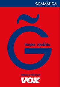 GRAMATICA LENGUA ESPAÑOLA | 9788483329993 | Galatea Llibres | Librería online de Reus, Tarragona | Comprar libros en catalán y castellano online