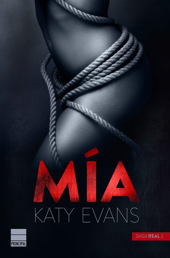 MÍA | 9788416223282 | EVANS, KATY | Galatea Llibres | Llibreria online de Reus, Tarragona | Comprar llibres en català i castellà online