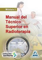 MANUAL DEL TECNICO SUPERIOR EN RADIOTERAPIA | 9788467644227 | GIL RAMOS, JUAN MANUEL/ANDRADES ROMERO, HERMINIA/RODRIGUEZ POLO, ISABEL/CASCO LORENCE, BEATRIZ/LOPEZ | Galatea Llibres | Librería online de Reus, Tarragona | Comprar libros en catalán y castellano online
