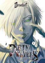 DIRTY WATERS 1 | 9788419122025 | NIEMI, LUMI | Galatea Llibres | Llibreria online de Reus, Tarragona | Comprar llibres en català i castellà online