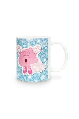 TAZA CACA ARALE (DR. SLUMP) | 8436535273367 | Galatea Llibres | Librería online de Reus, Tarragona | Comprar libros en catalán y castellano online