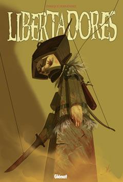 LIBERTADORES | 9788484495598 | FERNANDEZ, ENRIQUE | Galatea Llibres | Librería online de Reus, Tarragona | Comprar libros en catalán y castellano online